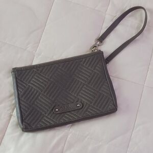 👛 Cole Haan Wristlet
